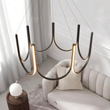 Espelette Chandelier