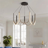 Espelette Chandelier