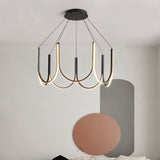 Espelette Chandelier