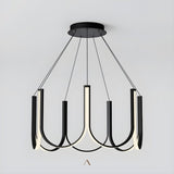 Espelette Chandelier