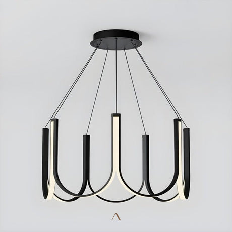 Espelette Chandelier