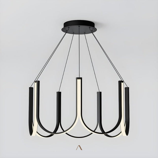 Espelette Chandelier