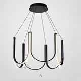 Espelette Chandelier