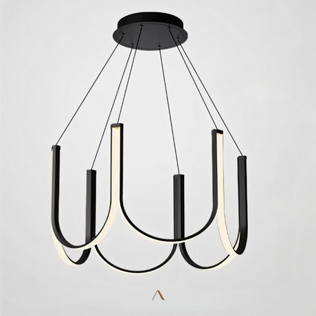 Espelette Chandelier