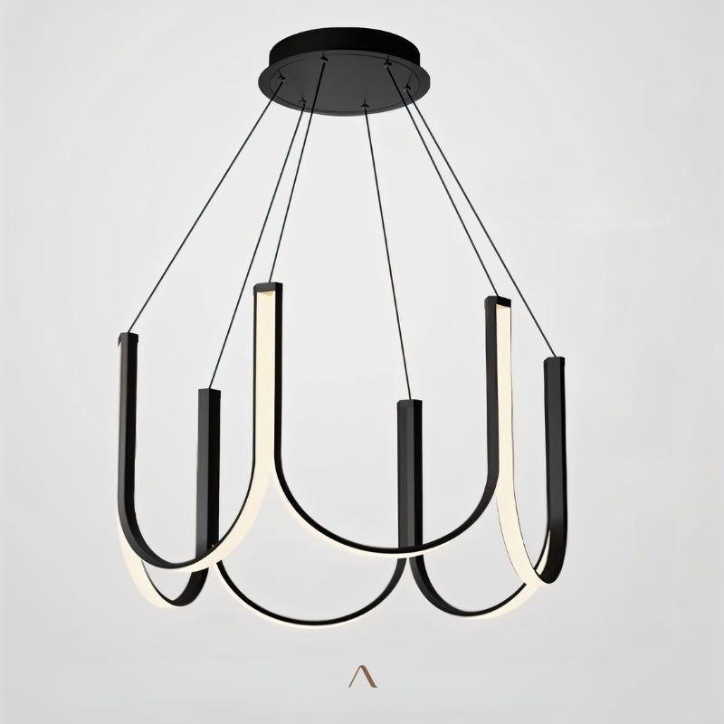 Espelette Chandelier