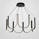 Espelette Chandelier