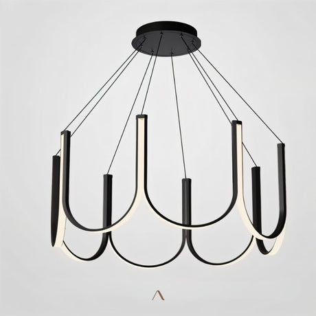 Espelette Chandelier