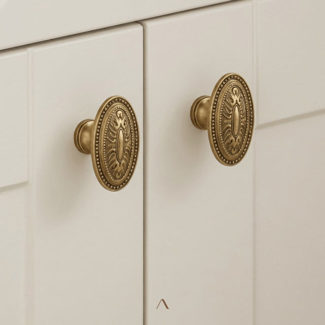 Espera Cabinet Knob