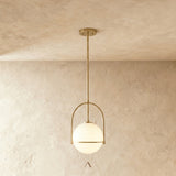 Espot Pendant Light