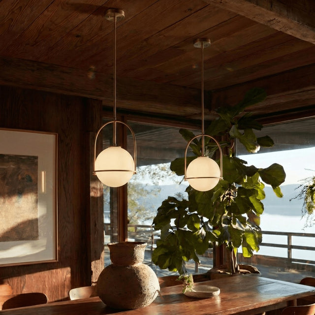 Espot Pendant Light