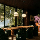 Espot Pendant Light