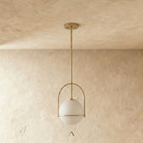 Espot Pendant Light