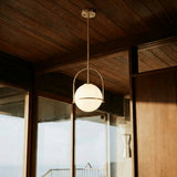 Espot Pendant Light