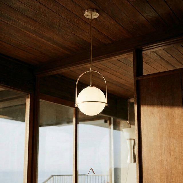 Espot Pendant Light