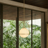 Espot Pendant Light