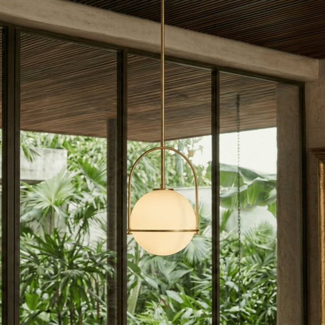 Espot Pendant Light
