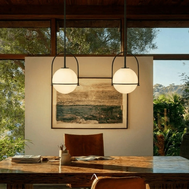 Espot Pendant Light
