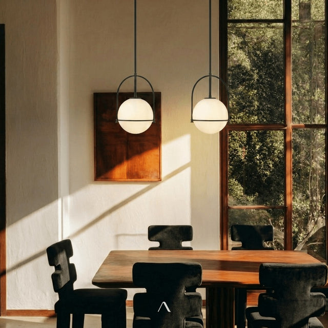 Espot Pendant Light