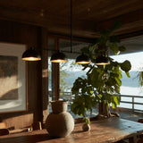 Estepona Pendant Light