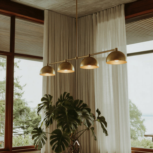 Estepona Pendant Light