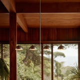 Estepona Pendant Light