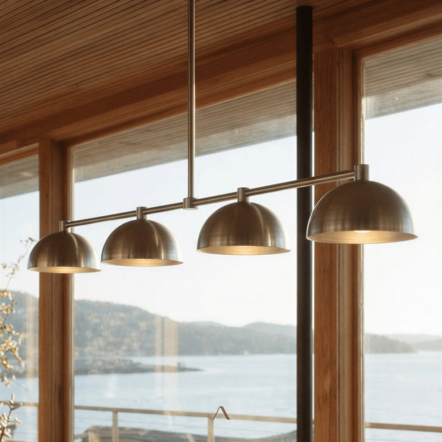 Estepona Pendant Light