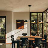 Estepona Pendant Light