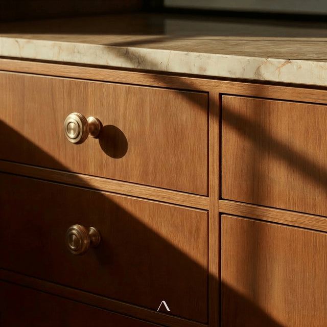 Esterri Cabinet Pull