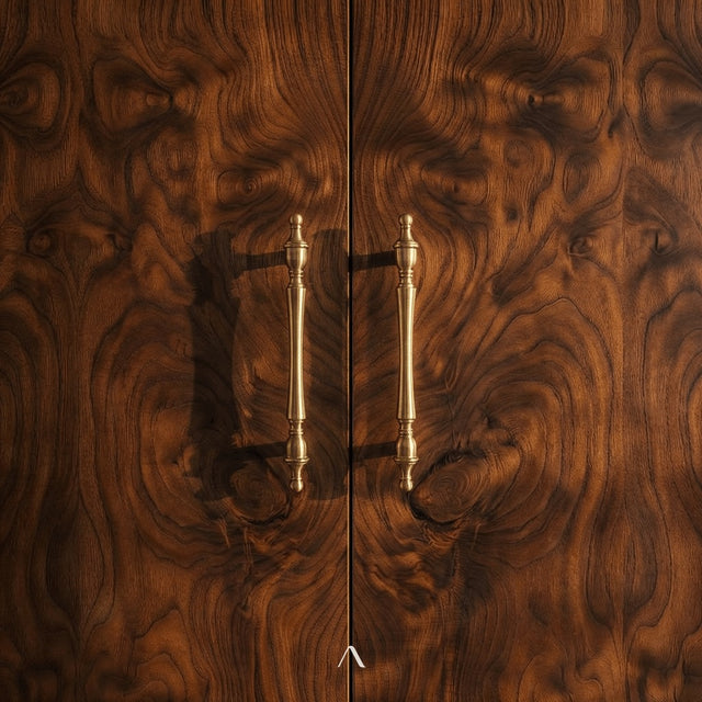 Esterri Cabinet Pull