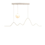 Windlass Pendant Light