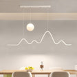 Windlass Pendant Light