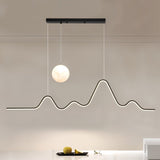 Windlass Pendant Light