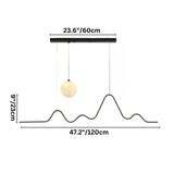 Windlass Pendant Light