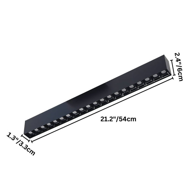 Rodby Downlight