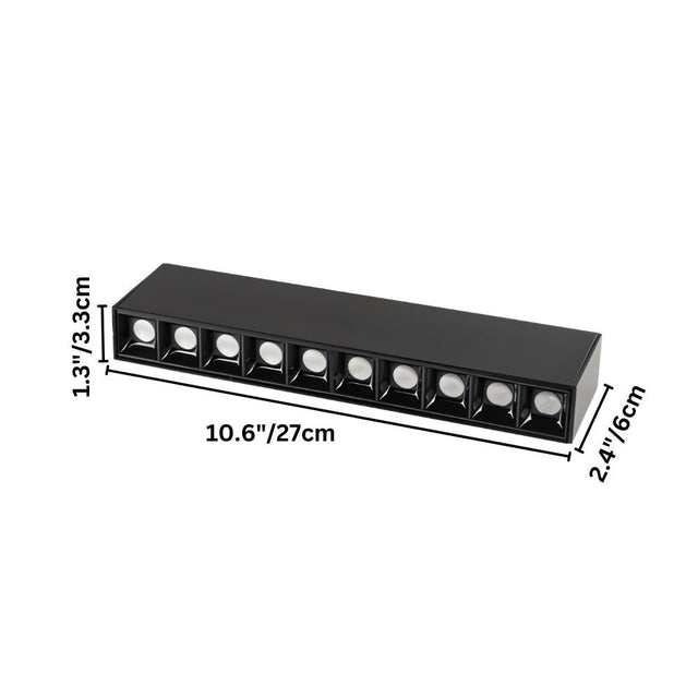 Rodby Downlight