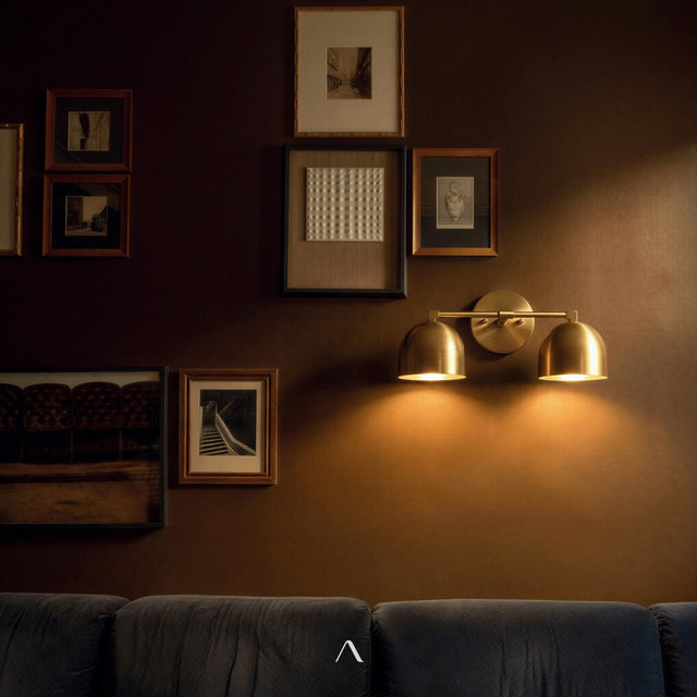 Estoi Wall Light
