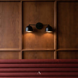 Estoi Wall Light