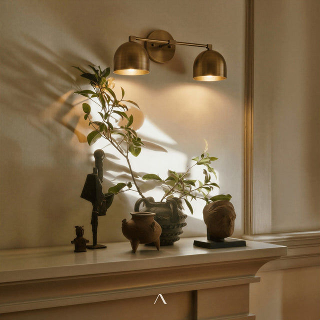 Estoi Wall Light