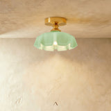 Etesian Ceiling Light