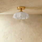 Etesian Ceiling Light