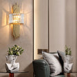 Rotunda Wall Lamp