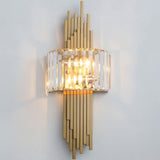 Rotunda Wall Lamp