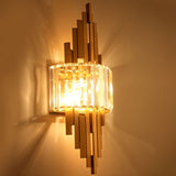 Rotunda Wall Lamp