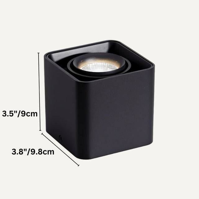 Tellervo Downlight