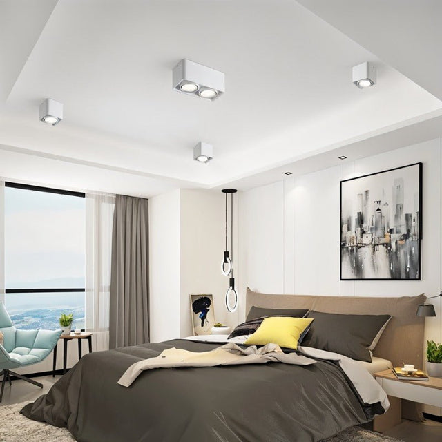 Tellervo Downlight