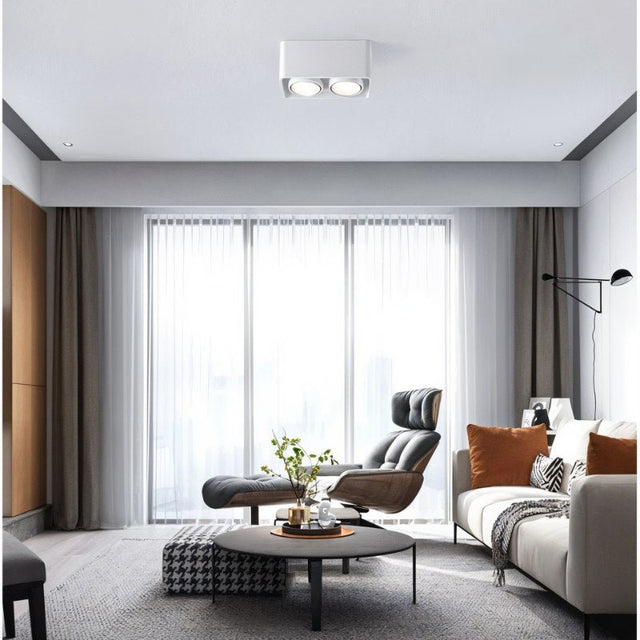 Tellervo Downlight
