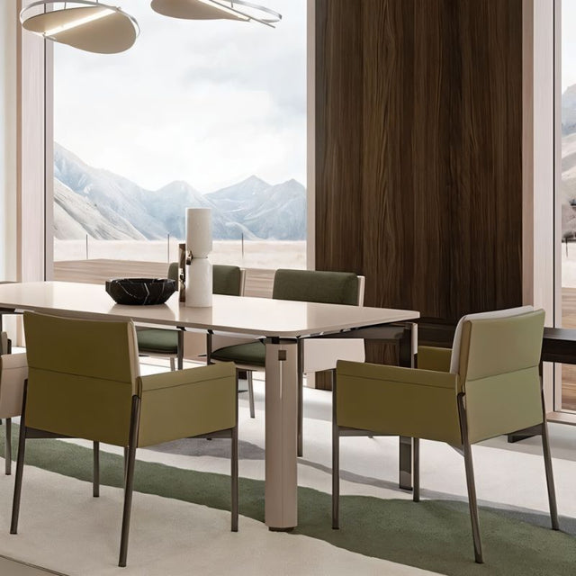 Lucio Accent Chair