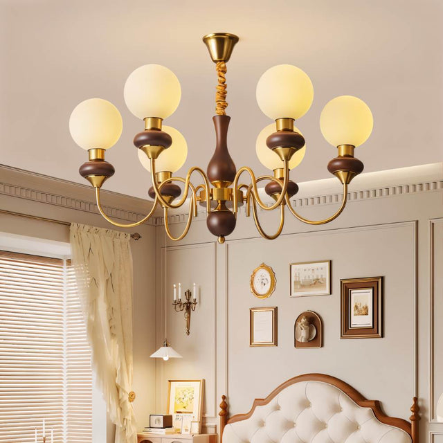 Skre Chandelier