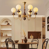 Skre Chandelier
