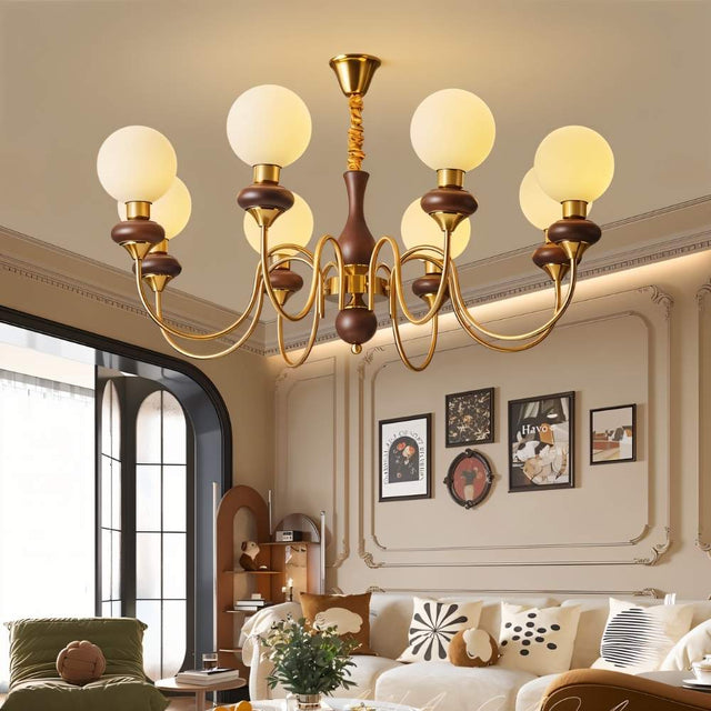 Skre Chandelier